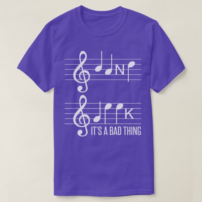 Das A und O T-Shirt (Design vorne)