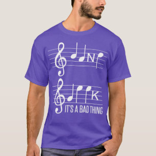 Das A und O T-Shirt