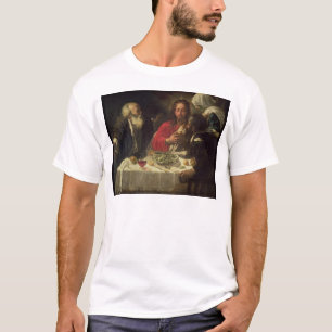 Das Abendessen bei Emmaus, c.1614-21 T-Shirt