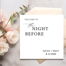 Das Abendessen vor der Probe ist nach Maß