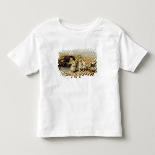 Das Abenteuer, 1883 (Öl auf Leinwand) Kleinkind T-shirt