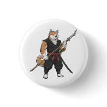 Das Abenteuer des Akita-Gladiator-Hundes