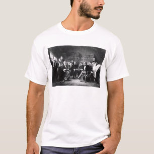 Das Aberdeen-Kabinett T-Shirt