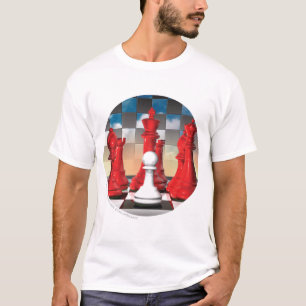 Das abgeschiedene Pfand T-Shirt