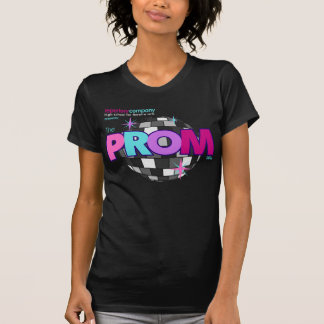 Das Abschlussball Slim Fit T-Shirt Design