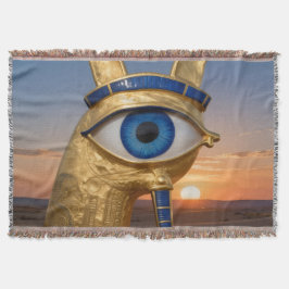 Das Ägyptische Auge´3 Decke