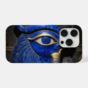 Das Ägyptische Auge´4 iPhone 15 Pro Hülle