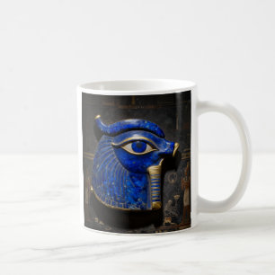 Das Ägyptische Auge´4 Kaffeetasse