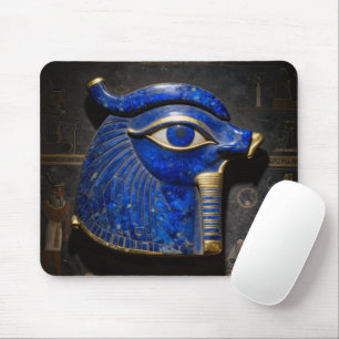 Das Ägyptische Auge´4 Mousepad