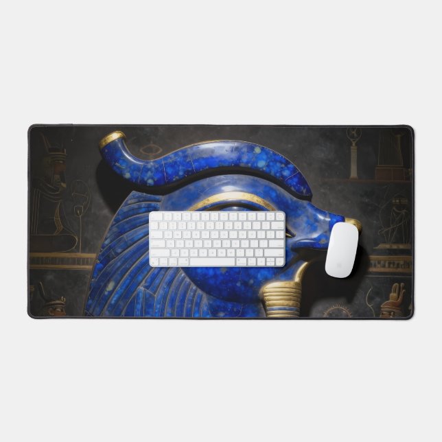 Das Ägyptische Auge´4 Schreibtischunterlage (Tastatur & Maus)