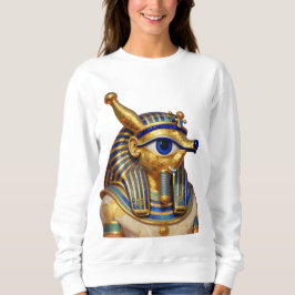 Das Ägyptische Auge´5 Sweatshirt