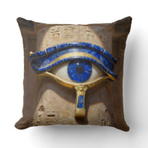 Das Ägyptische Auge´6