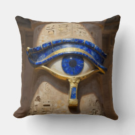 Das Ägyptische Auge´6 Kissen