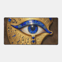 Das Ägyptische Auge´7 Schreibtischunterlage