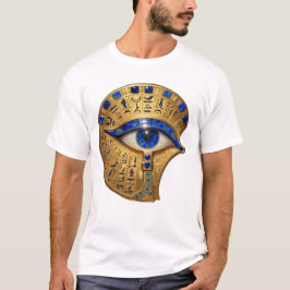 Das Ägyptische Auge´7 T-Shirt
