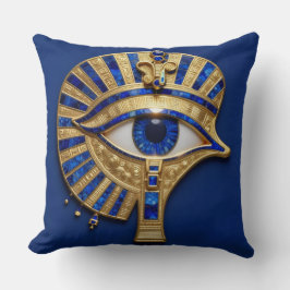 Das Ägyptische Auge´8 Kissen