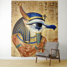 Das Ägyptische Auge 