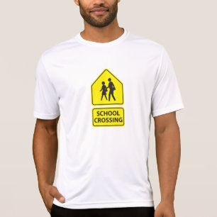 Das aktive T-Shirt der