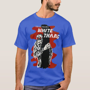 Das Alabama White Thang TShirt