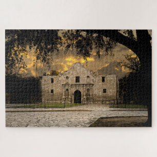 Das Alamo