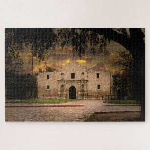 Das Alamo