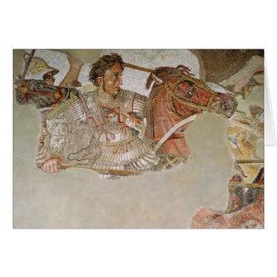 Das Alexander-Mosaik