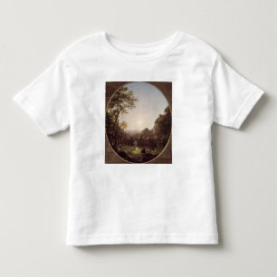 Das alleine Kreuz, 1845 Kleinkind T-shirt