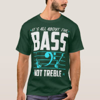 Das alles rund um den Bass, den elektrischen Bass