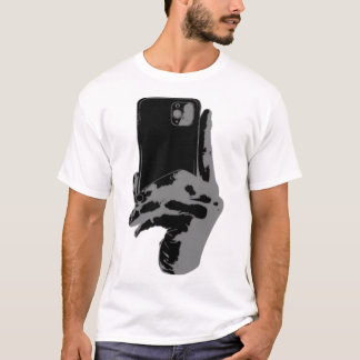 Das allgegenwärtige Auge T-Shirt
