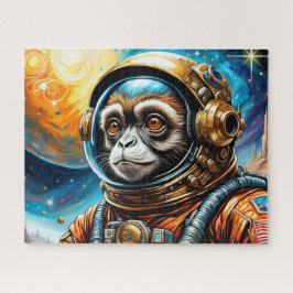 DAS ALTER DES STAHL-TAMARIN-MONKEY