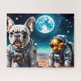 DAS ALTER DES STAHLFRANZÖSISCHEN BULLDOGS 3