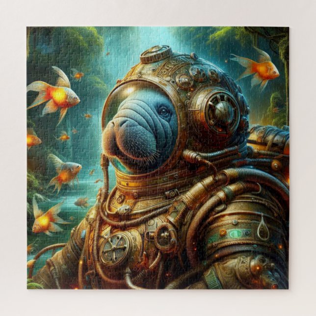 DAS ALTER DES STAHLMANAGEMENTS 2 (Vertikal)