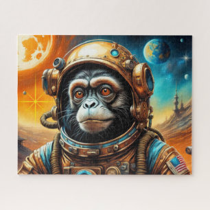 DAS ALTER DES STAHLTAMARIN-MONKEY 2