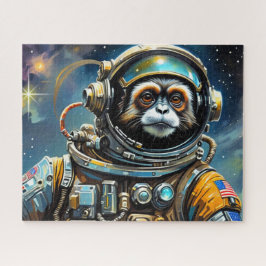 DAS ALTER DES STAHLTAMARIN-MONKEY 3