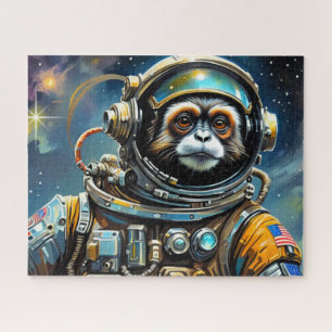 DAS ALTER DES STAHLTAMARIN-MONKEY 3