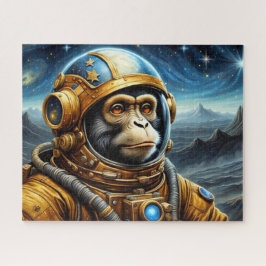 DAS ALTER DES STAHLTAMARIN-MONKEY 5