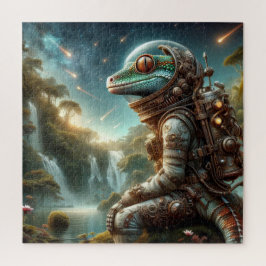 DAS ALTER VON STAHLGECKO 4