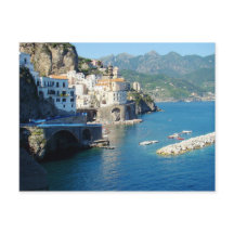 Das Amalfi Vista