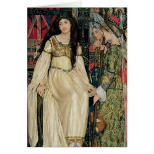 Das Andenken, Kate Bunce