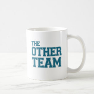Das andere Team Kaffeetasse