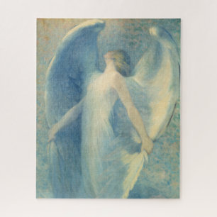 Das Angel William Baxter Closson Ölgemälde