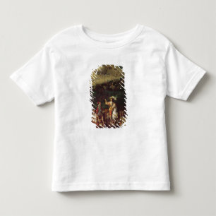 Das Anheben der Belagerung Ile de Re Kleinkind T-shirt