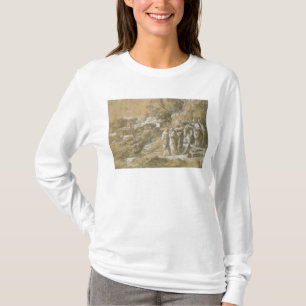 Das Anheben von Lazarus 2 T-Shirt