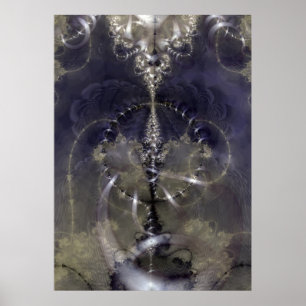 Das Ansammlung Storm Poster