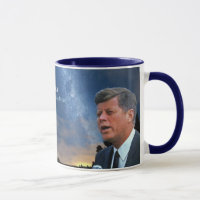 Das antike Weiße Haus