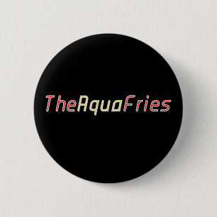 "Das Aqua brät" offiziellen neuen Knopf Button