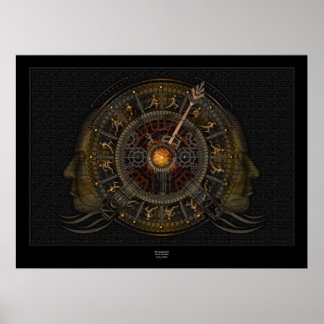 Das Argument Poster
