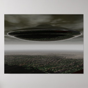 Das Arival Poster