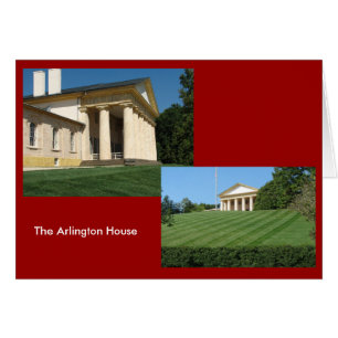 Das Arlington House