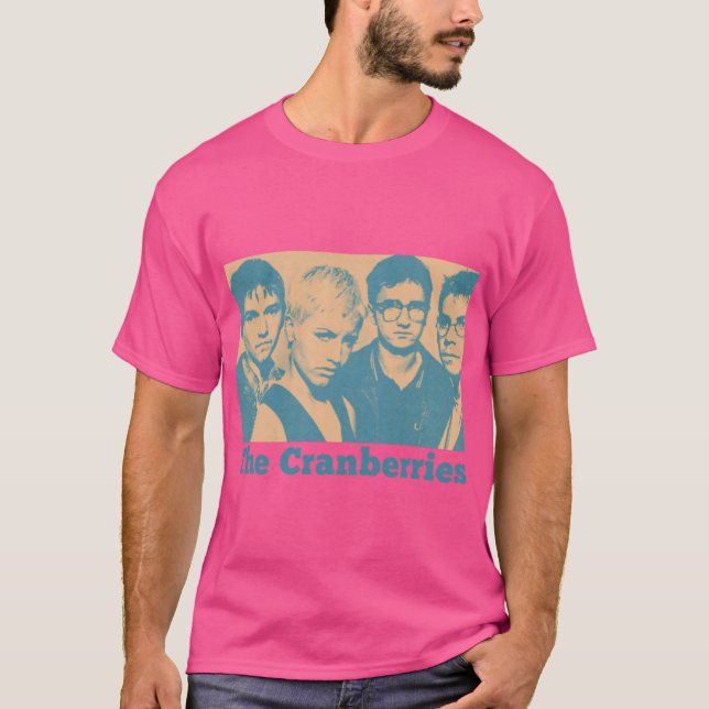 Das ästhetische Design der Lüfterkunst der 1990er  T-Shirt (Vorderseite)